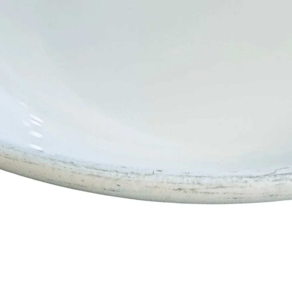 Vintage CorningWare Friendship P-81-B 6.5 Inch Skillet Pan Blue Bird 1970s